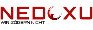 NEDOXU
Wir zögern nicht