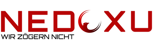 NEDOXU
Wir zögern nicht
