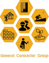 General Contractor Group