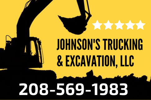 Johnsons Trucking & Excavation LLC