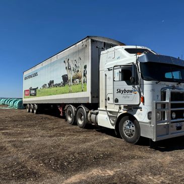 Grampians fires
Community Assistance
