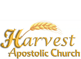 Anointed Preaching At Harvest Apostolic Church