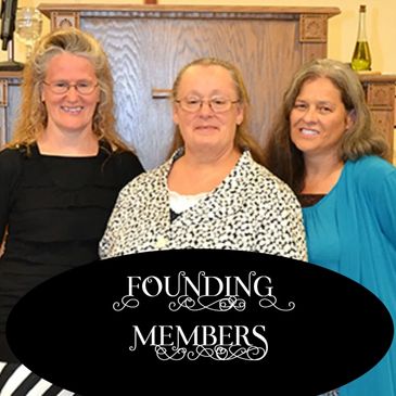 Founding Members