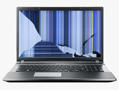 laptop repair, laptop broken screen replacement