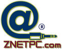 ZNETPC Computer Support 