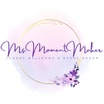 Ms. Moment Maker
Luxury Balloons & Event Décor
