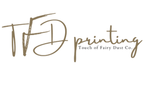 TFD Printing