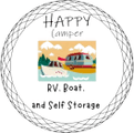Happy Camper RV, Boat & Self-Storage