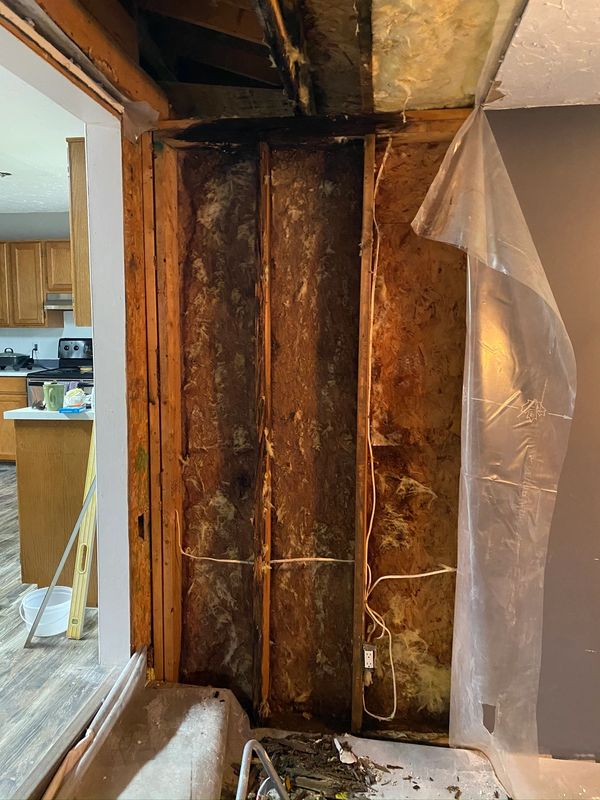  Water Damage Repair 