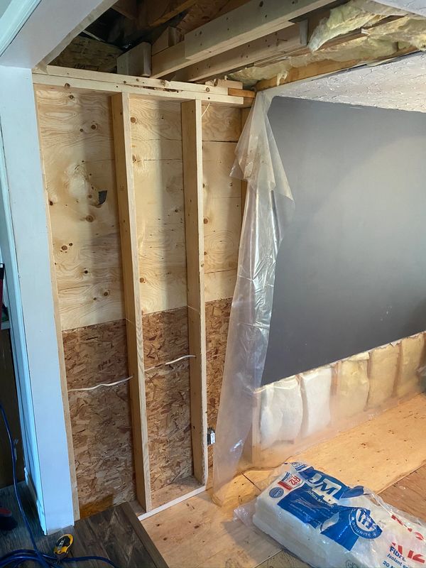  Water Damage Repair 