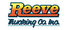 Reeve Trucking Co Inc.