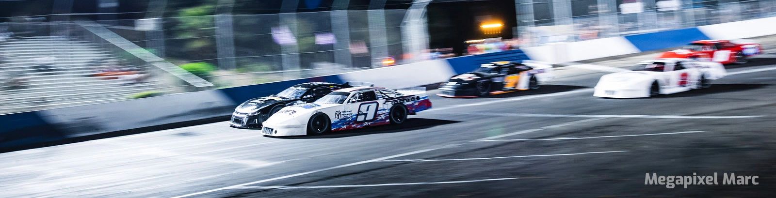 10 Must-Visit California Auto Racing Tracks and Events