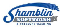 Shamblin Soft Wash