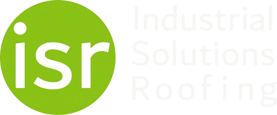 Industrial Solutions Roofing logo