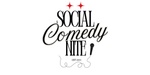 Social Comedy Nite