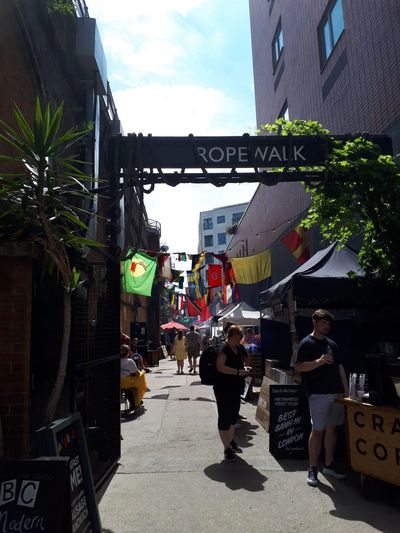 MALTBY STREET FOOD MARKET WORLD GLOBAL STALLS HAWKER FOODIE EAT DRINK SHOP RAILWAY ARCHES HIPSTER LO