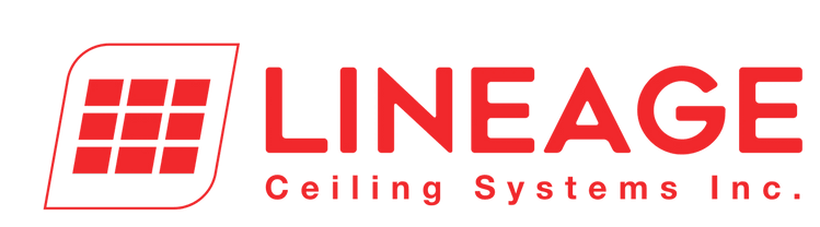 Lineage Ceiling Systems Inc