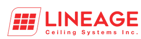 Lineage Ceiling Systems Inc.