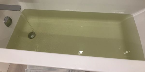 Tannins, Lakestone, Lake Country, Beaver Lake, Water Treatment, Water Filters, Clean Water
