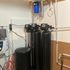 Lake water Lake Country Water Softener Chlorasoft Turbidity filter Ultra Violet Acid Washed Carbon