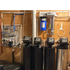 Water softener, Chlor-a-soft, Tannin Filter, pH Neutralizer, Back-washing Carbon Filter, UV system