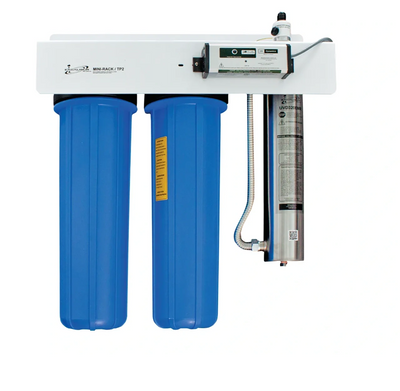 Water treatment, Ultra Violet Systems, Kelowna, Lake Country, Vernon, Peachland, xstream water