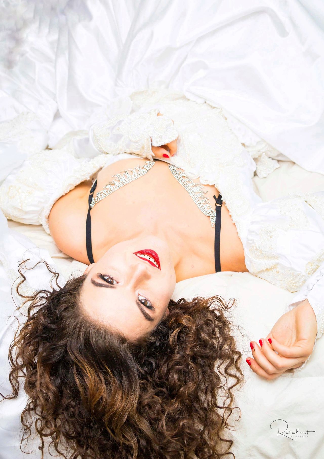 Boudoir Photography Rhode Island