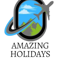 Amazing Holidays