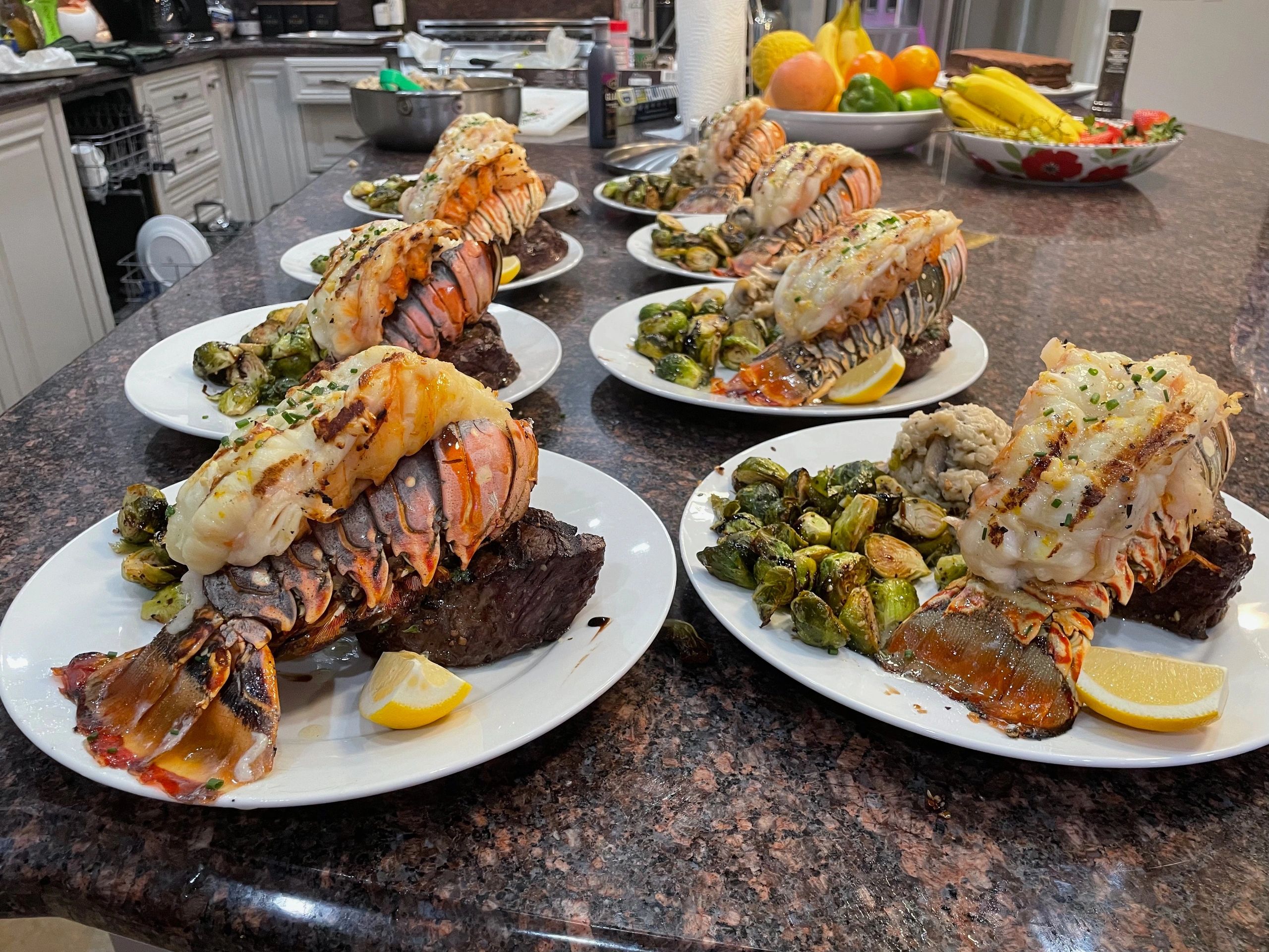 Tine to Dine
