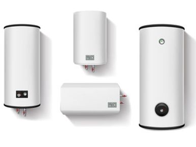 water heater