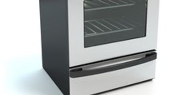 Gas Range
