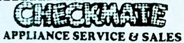 checkmate logo