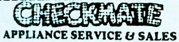 checkmate logo