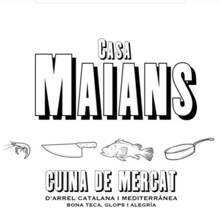 Casa Maians