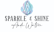 Sparkle and Shine with Andi