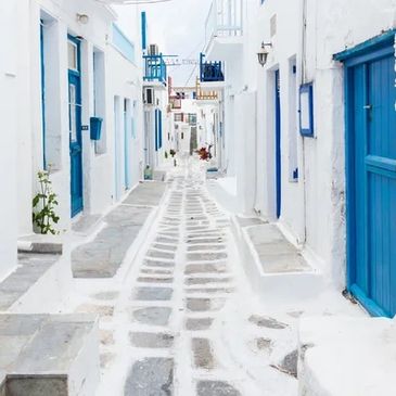 MYKONOS