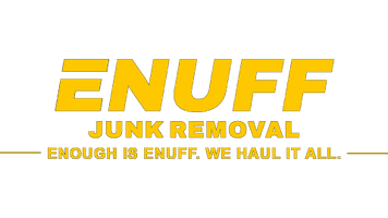 Enuff junk
