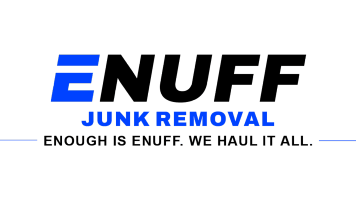 Enuff junk