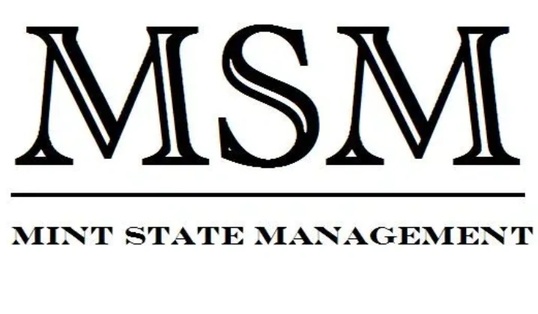 Mint State Management