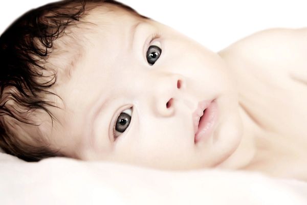 St Louis newborn photo