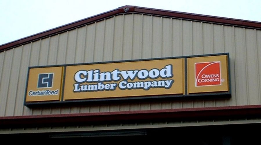 Clintwood Lumber
