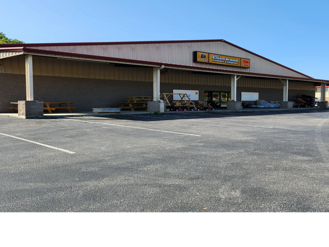 Clintwood Lumber