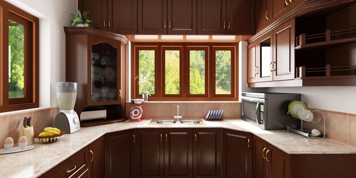 Kitchen/Bath Clintwood Lumber