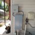 Outdoor Generator Transfer Switch
