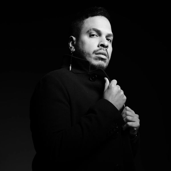 Professional Makeup artist and Photographer in NYC Dreh Jimenez