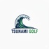 Tsunami Golf