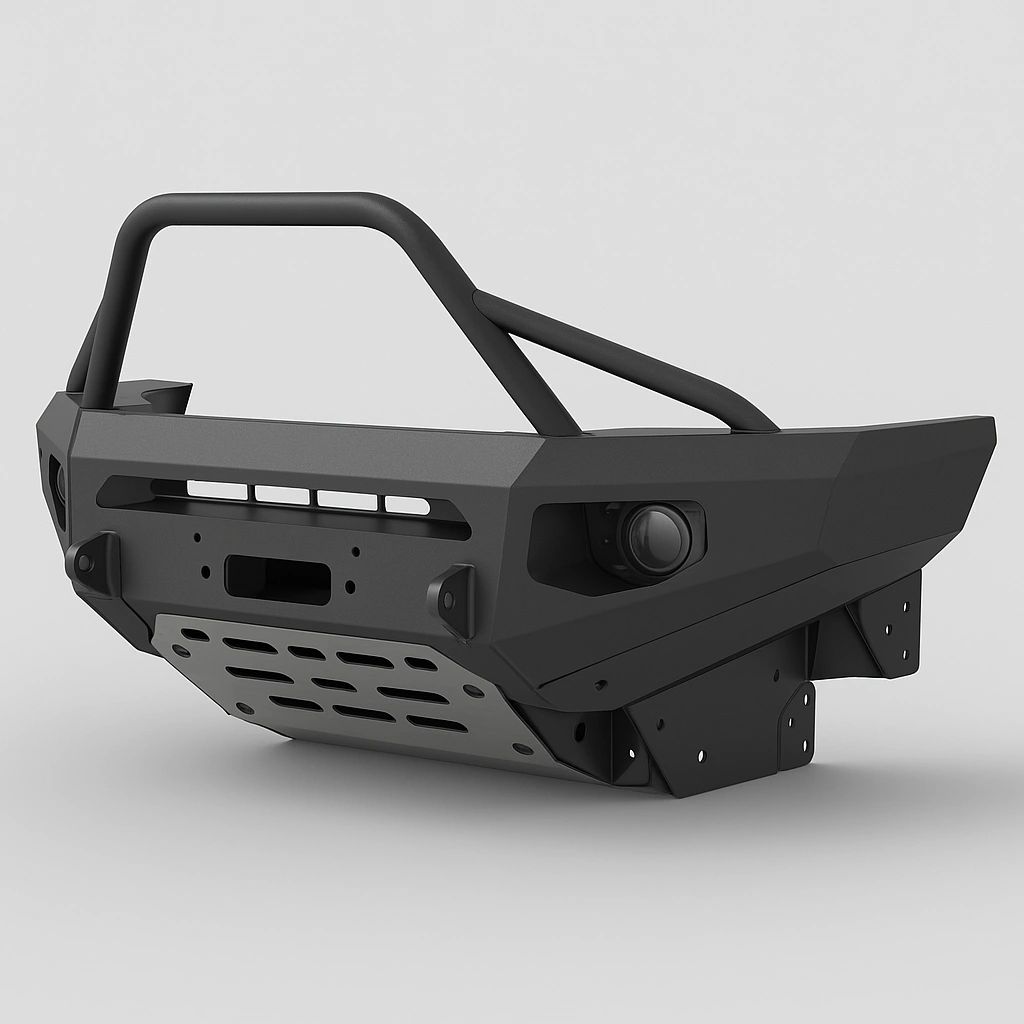 Sprinter Front Bumper