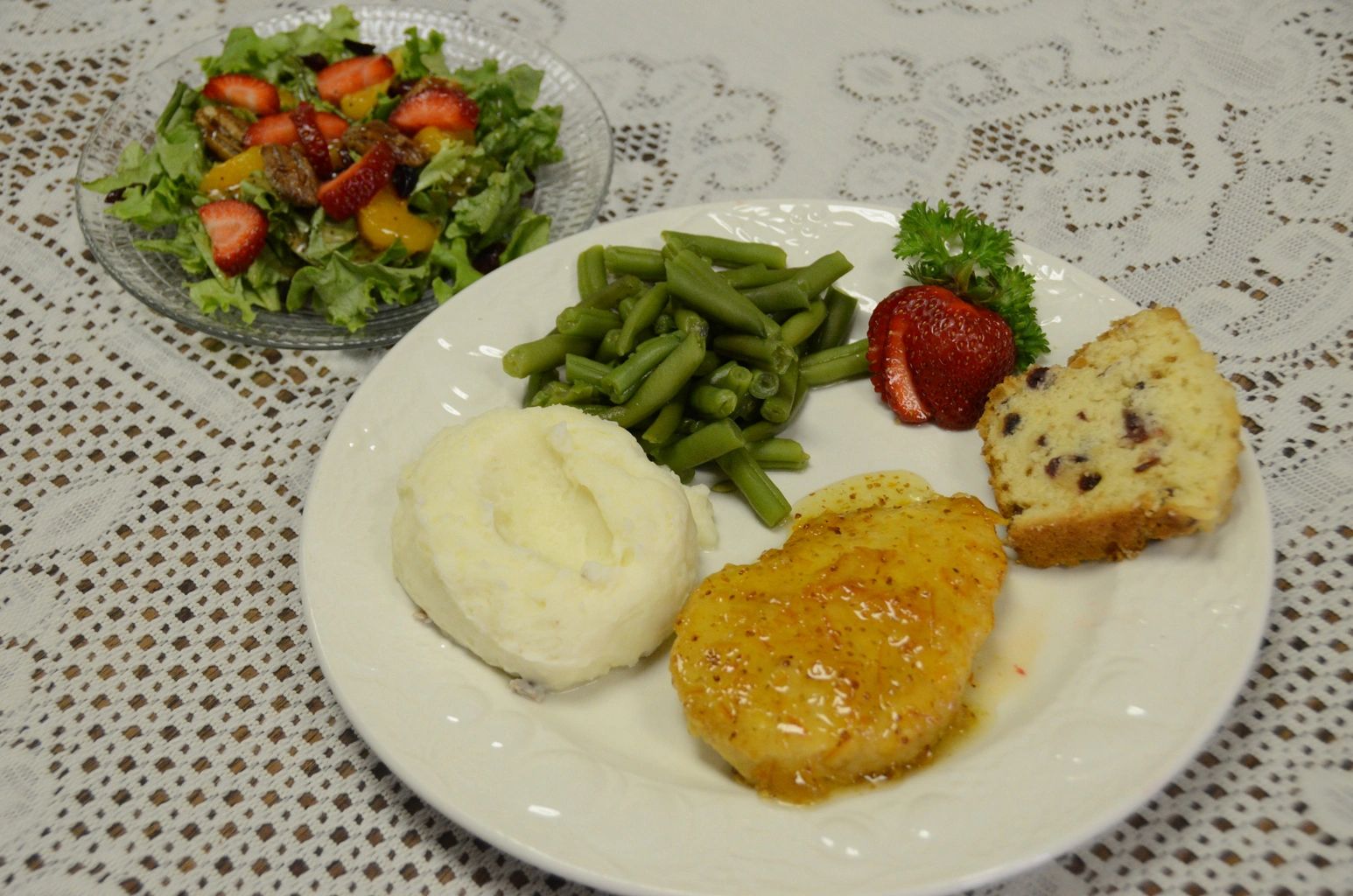 The Bread Basket Restaurants in Manchester, IA, Restaurants Near Me