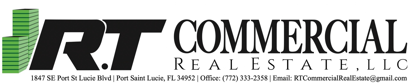 RT Commercial Real Estate