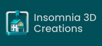 Insomnia 3D Creations
